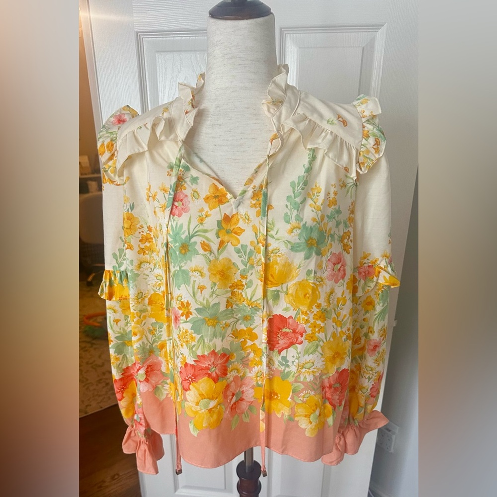 Fashion top